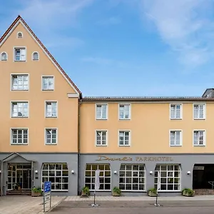 Hotel Drexel's Parkhotel
