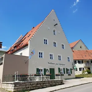 Hotel Zum Schlosswirt, Dietfurt