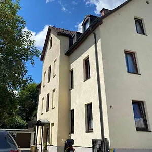Stadtdomizil Appartamento
