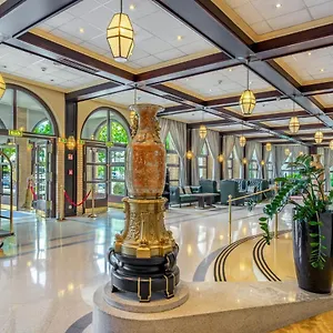 Ensana Grand Margaret Island Ungheria