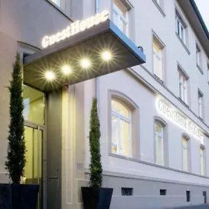 Guesthouse Heidelberg Hotel Heidelberg