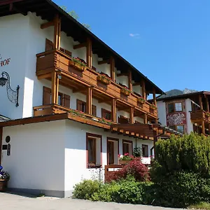 Georgenhof Affittacamere