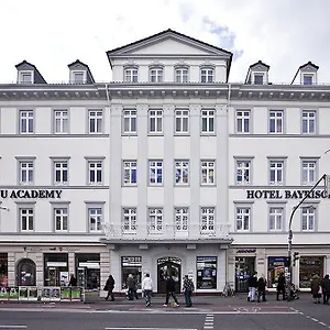Bayrischer Hof Hotel Heidelberg