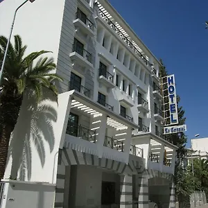Le Consul Tunisia