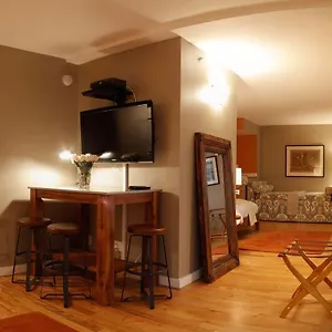 Sanctuary Nyc Retreats Stati Uniti