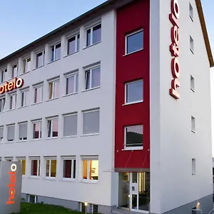 Hotelo Hotel Heidelberg